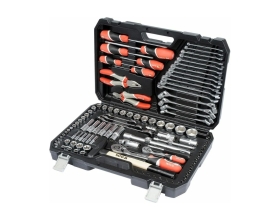 Набор инструментов YATO 108 предметов YT-38891