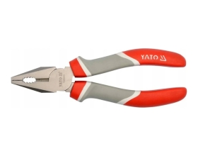 Универсальные плоскогубцы YATO 160мм YT-2006