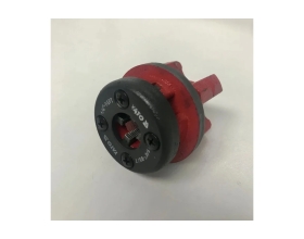 Трубный клупп, 3/4 YATO YT-2919