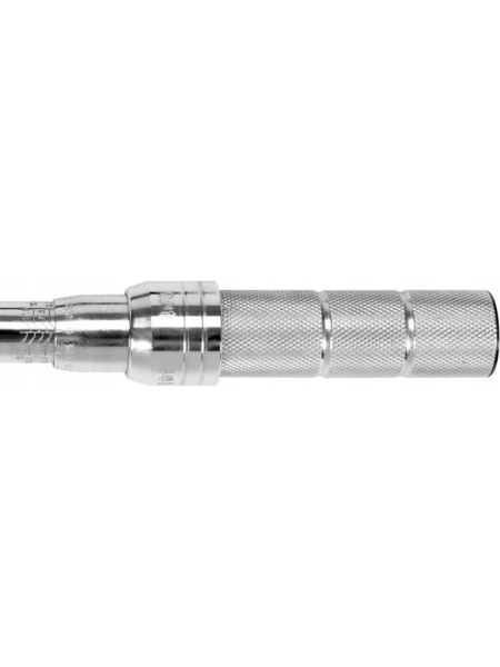Динамометрический ключ YATO 1/4" 2.5-20 Нм YT-07511