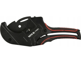 Труборез YATO для ПВХ труб 75мм PTFE YT-22274 371422274 092 1