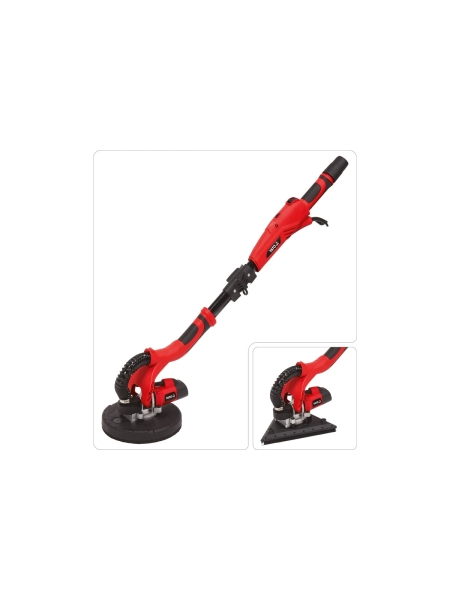 Шлифовальная машина для стен и потолков YATO YT-82350