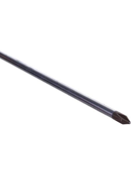 Крестовая отвертка YATO 1х200мм пластиковый холдер YT-25926