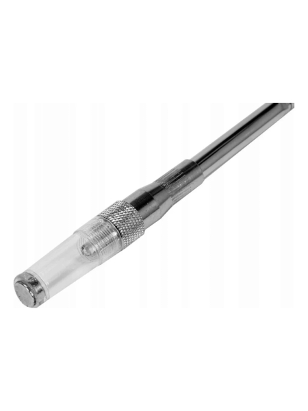 Гибкий магнитный захват YATO с фонарем LED YT-06613