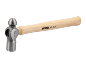 Рихтовочный молоток YATO 450 г YT-4520