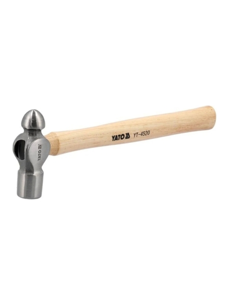Рихтовочный молоток YATO 450 г YT-4520