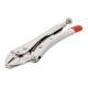 Зажим ручной YATO 180мм YT-2452 37152452 092 1