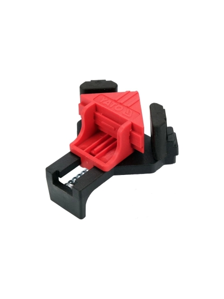 Угловая струбцина YATO набор 4 шт YT-64300