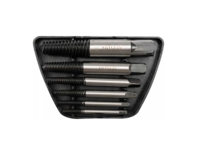 Набор экстракт. для обломанных болтов YATO YT-0590 37140590 092 1