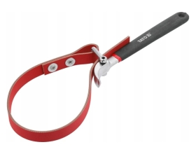 Съемник масл. фильтра ремень YATO 80-160мм YT-0824 37140824 092 1