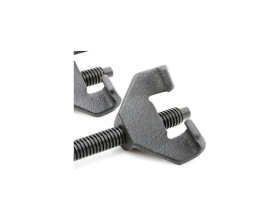 Съемник пружин YATO 82x280 мм, 2 шт. YT-2546