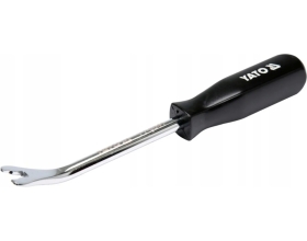 Съемник клипс обивки YATO 230мм YT-0841