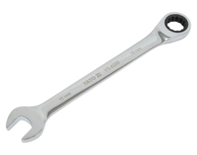 Ключ комбинированный YATO с трещоткой 19мм YT-0200 37130200 092 1