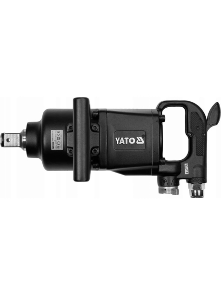 Ударный пневмогайковерт YATO YT-0959
