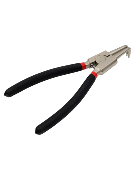 Съёмник стоп. колец загн. разжим YATO 200мм YT-2145 37142145 092 1