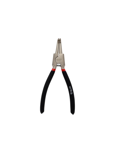 Съёмник стоп. колец загн. разжим YATO 200мм YT-2145 37142145 092 1