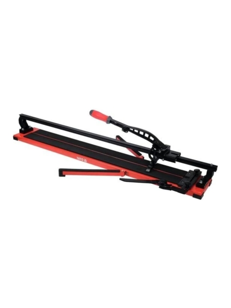 Ручной станок для резки керамической плитки YATO 100см YT-37052