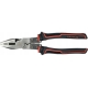 Многофункциональные пассатижи YATO 220мм YT-20430