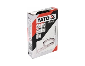 Циркометр YATO для изм. длины окруж. и диам. YT-71701 371471701 092 1
