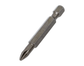 Бита крестовая 10 шт, PH2, 50 мм YATO YT-04782