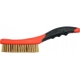 Щётка с металлическим ворсом 4 ряда YATO YT-6344