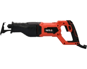 Электрическая сабельная пила YATO 1050ВТ YT-82281 370282281 092 1