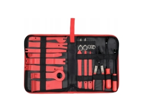 Набор съемников панелей салона YATO 19пр YT-08442 371408442 092 1