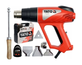Технический фен YATO 550C YT-82292