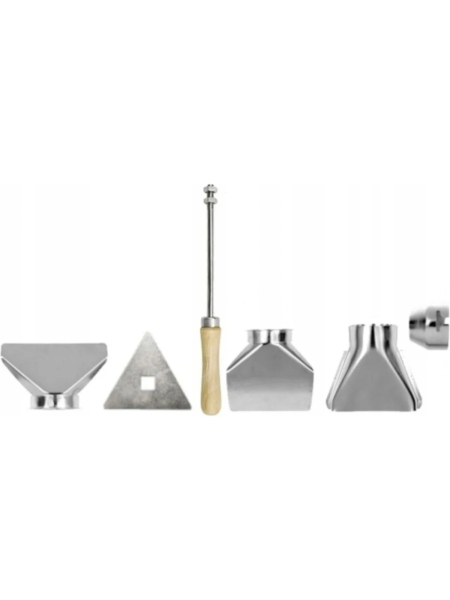 Технический фен YATO 550C YT-82292