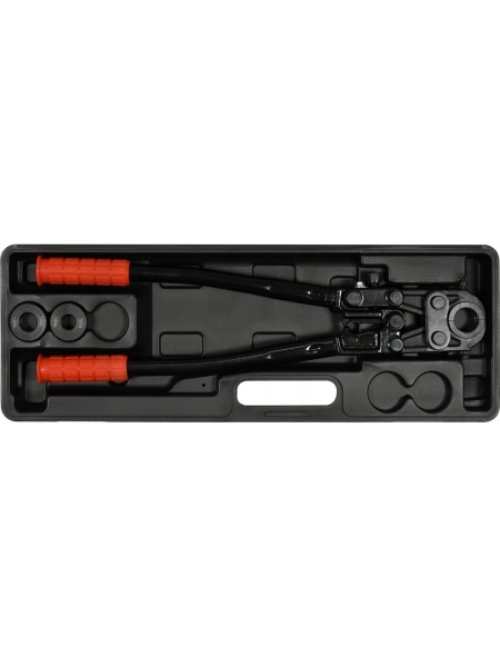 Пресс для металлопластиковых труб YATO PEX-AL-PEX TH16-26 YT-21750