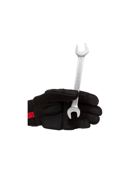 Рожковый ключ 16х17 мм YATO САТИН YT-0372