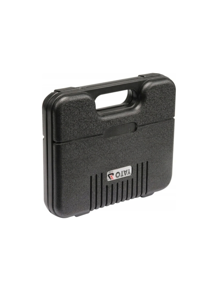 Набор гайколомов YATO 4 предмета 9-27 мм. YT-0585 37140585 092 1