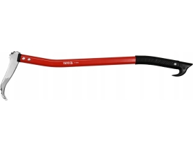 Большой зацеп для бревен YATO 720 мм YT-79916