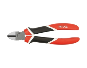 Бокорезы 200мм CRV YATO YT-1948