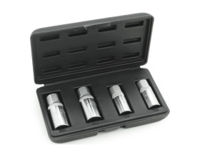 Набор ключей д/снятия штифтов YATO 4шт YT-0620 34390620 092 1