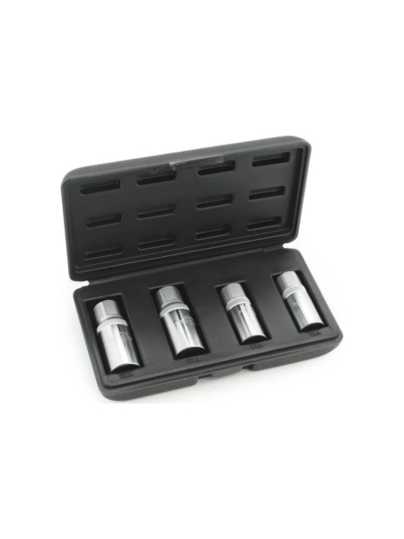 Набор ключей д/снятия штифтов YATO 4шт YT-0620 34390620 092 1