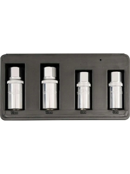 Набор ключей д/снятия штифтов YATO 4шт YT-0620 34390620 092 1