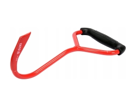 Захватный крюк для бревен YATO YT-79910