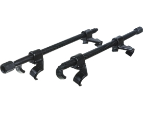 Съемник пружин YATO 82x370 мм, 2 шт. YT-2544