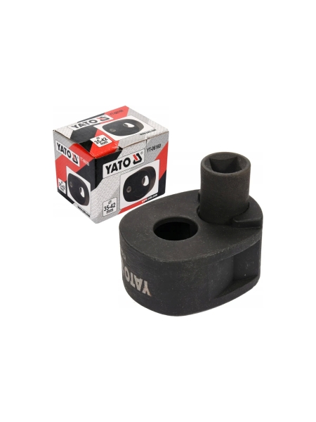 Эксцентриковый ключ для рулевых тяг YATO YT-06160