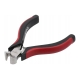 Кусачки торцевые 115мм YATO YT-2082