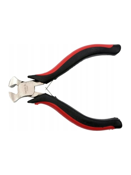 Кусачки торцевые 115мм YATO YT-2082