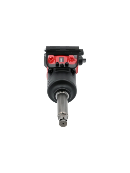 Гайковерт пневматический YATO ударный, 1 4000Нм YT-09617