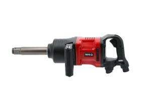 Гайковерт пневматический YATO ударный, 1 4000Нм YT-09617