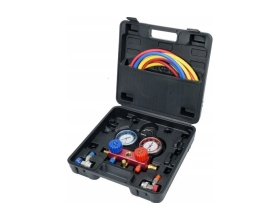 Набор для обслуживания систем кондиционирования YATO YT-72990