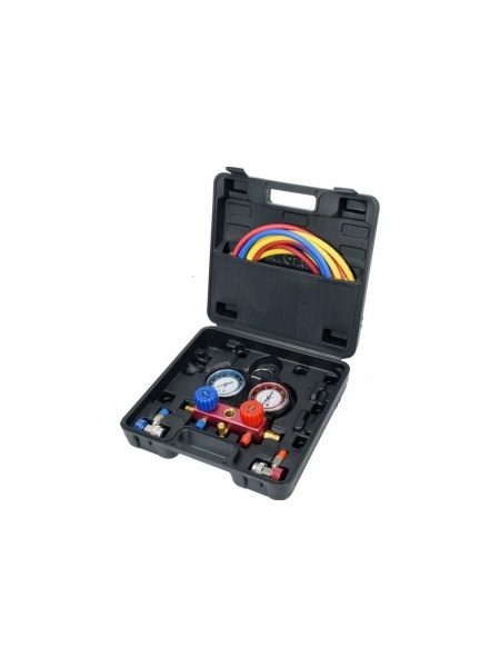 Набор для обслуживания систем кондиционирования YATO YT-72990