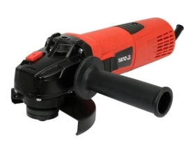 Углошлифовальная машина YATO 1700 Вт YT-821024