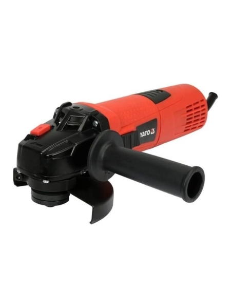 Углошлифовальная машина YATO 1700 Вт YT-821024