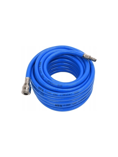 Шланг PVC 10 мм, 10 м YATO YT-24224