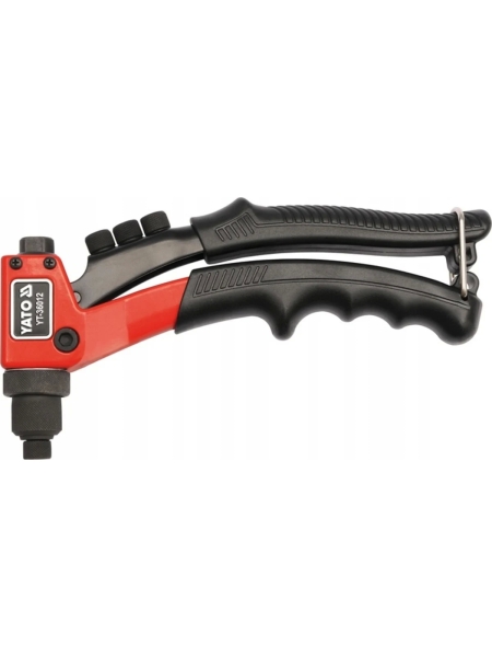 Заклепочник боковой YATO 2,4 - 4,8мм YT-36012 394936012 092 1